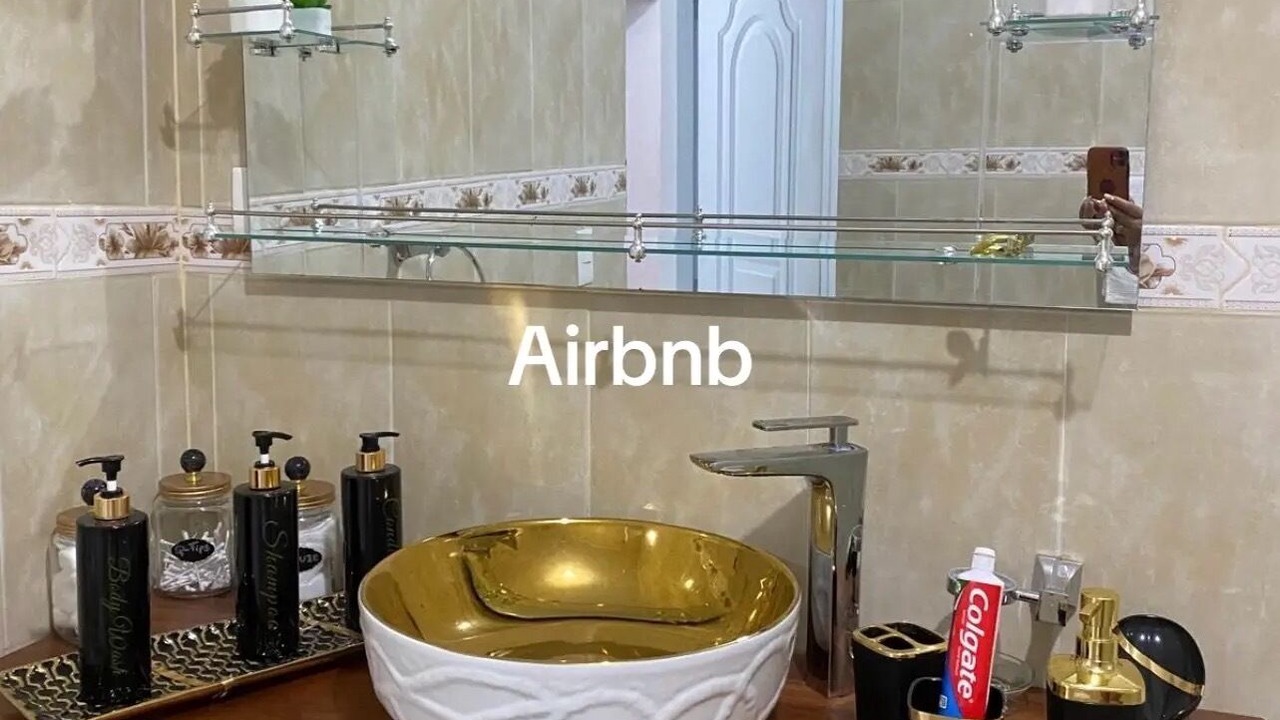 Photo of Bathroom in San Victor