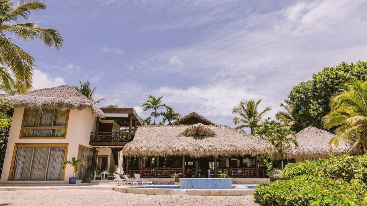 Photo of Others in Punta Cana