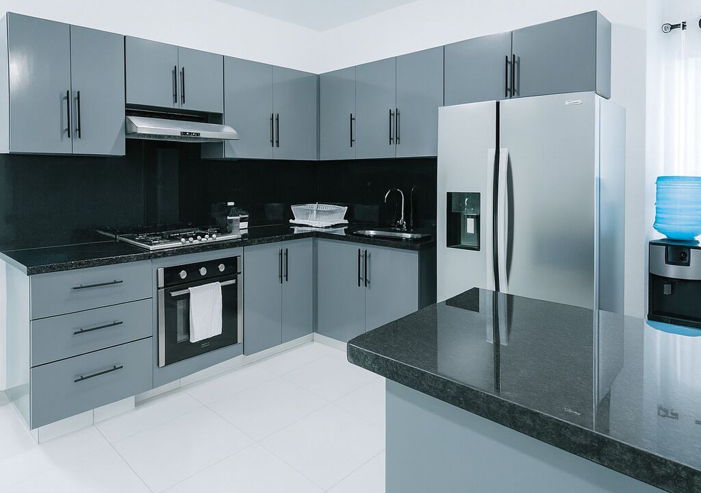 Photo of Kitchen in Sosua