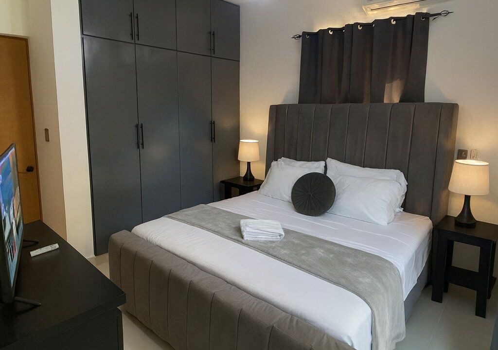 Photo of Bedroom in Sosua
