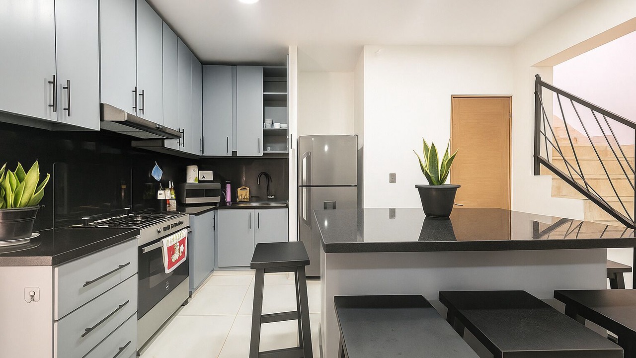 Photo of Kitchen in Sosua