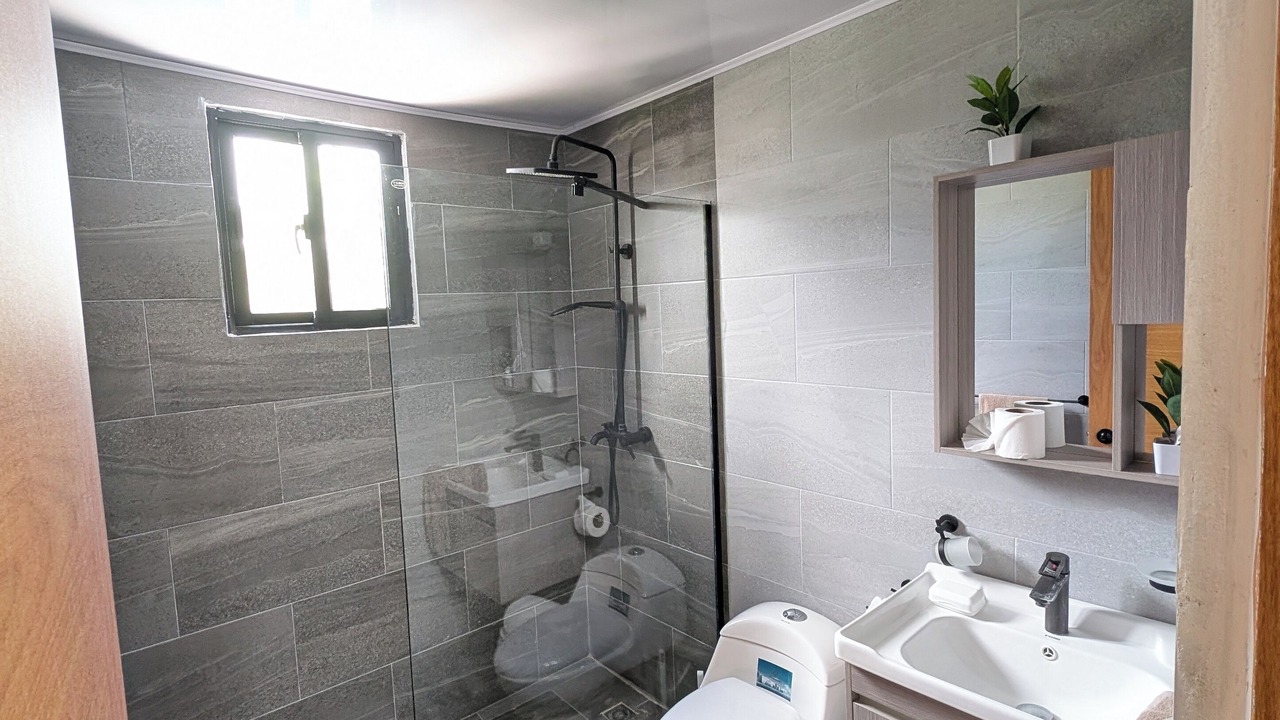 Photo of Bathroom in Sosua