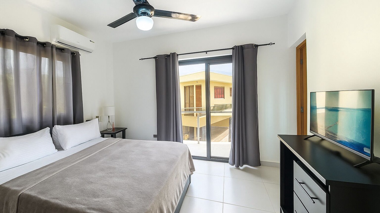 Photo of Bedroom in Sosua