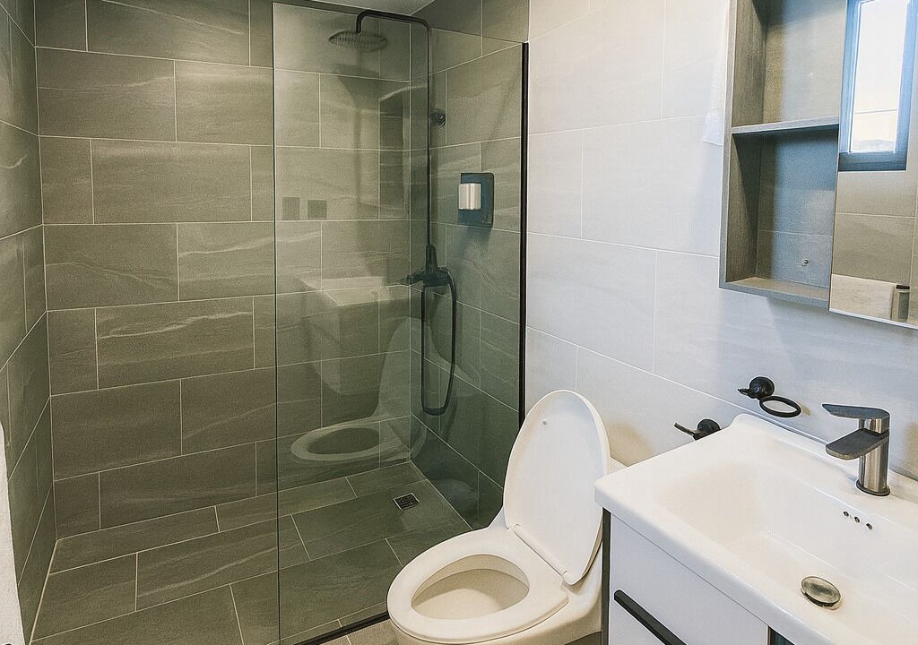 Photo of Bathroom in Sosua