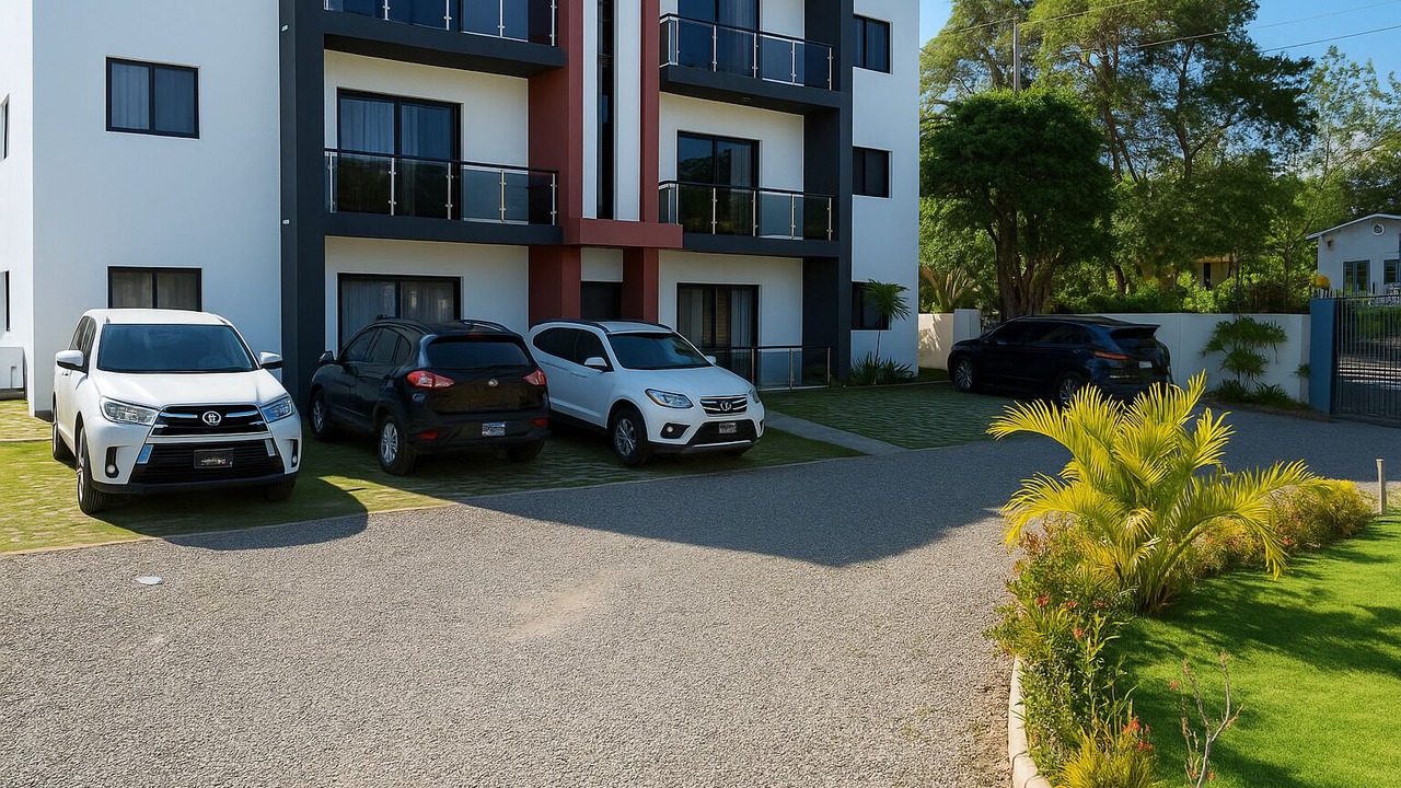 Photo of Outdoor in Sosua