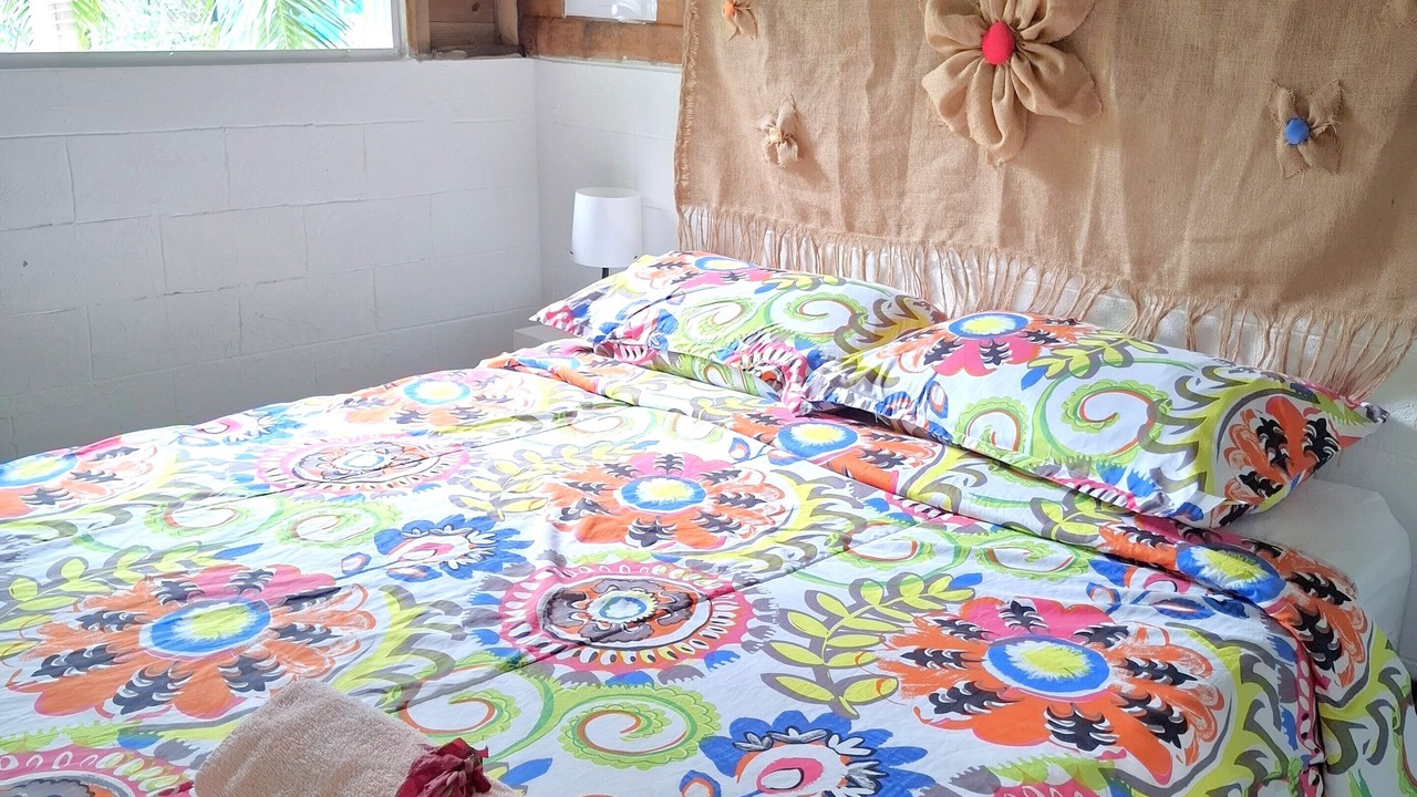 Photo of Bedroom in Los Cacaos