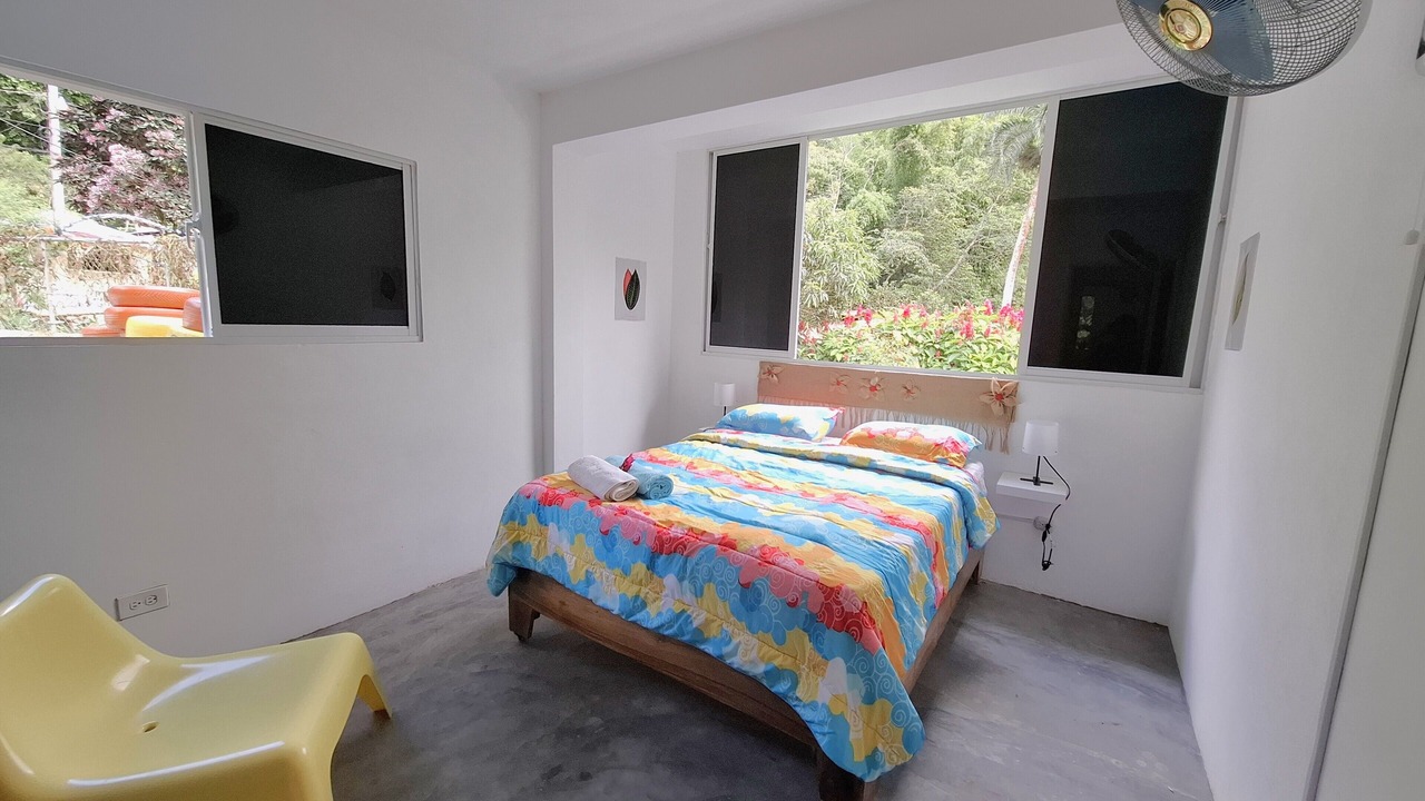 Photo of Bedroom in Los Cacaos