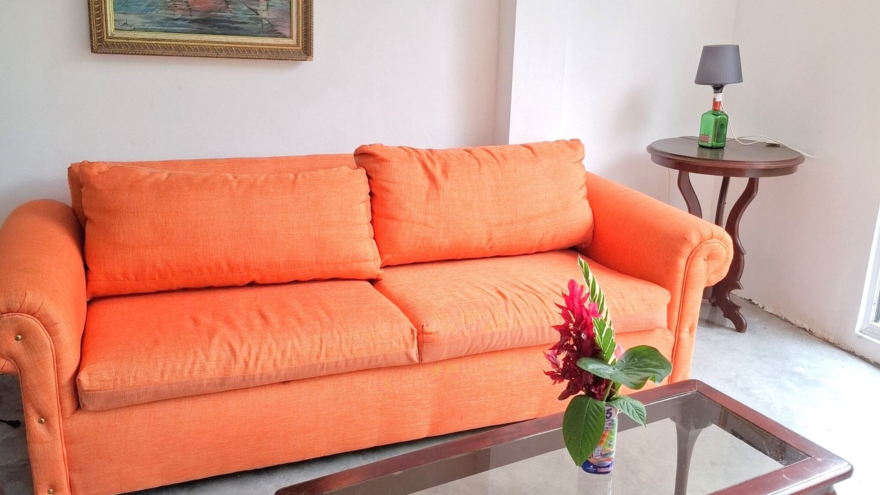 Photo of Livingroom in Los Cacaos