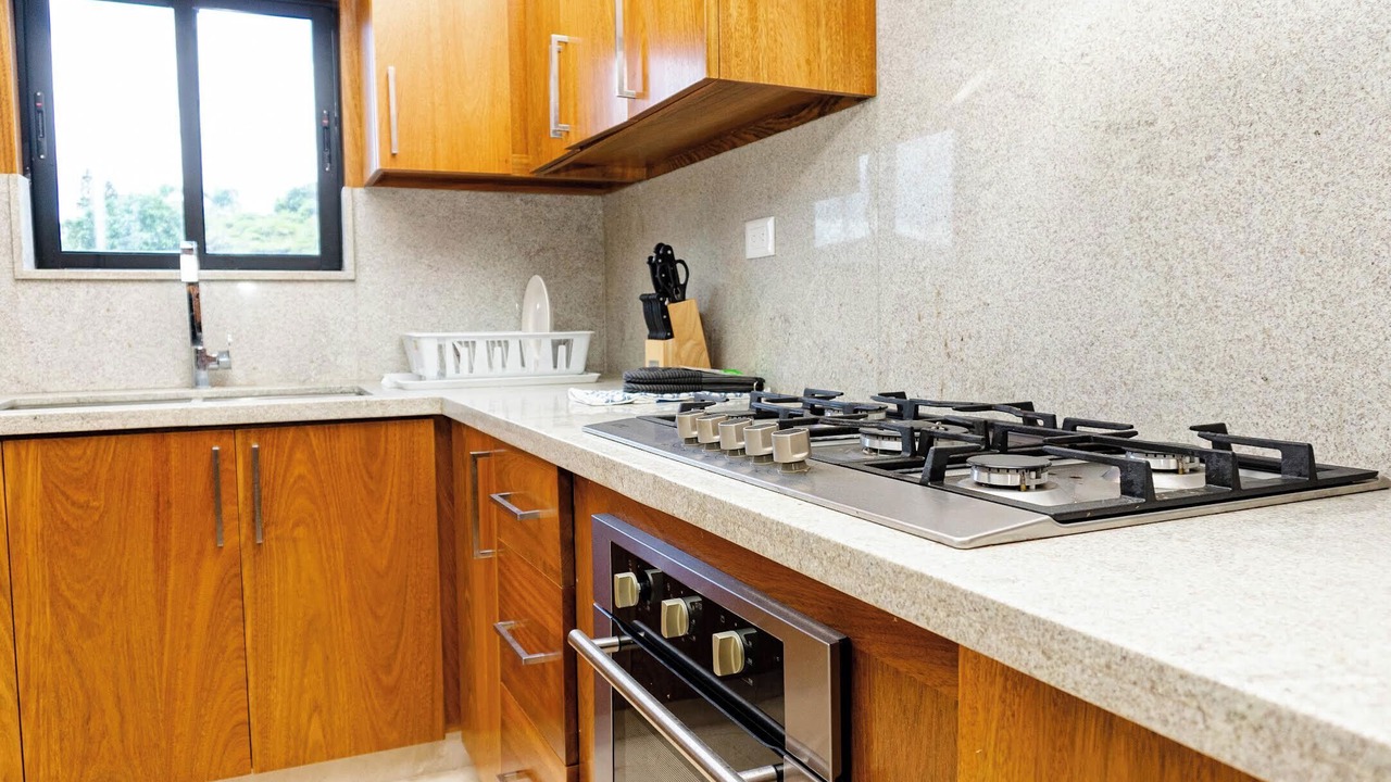 Photo of Kitchen in Cerro Alto