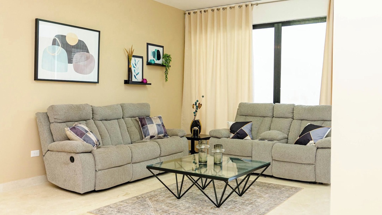 Photo of Livingroom in Cerro Alto