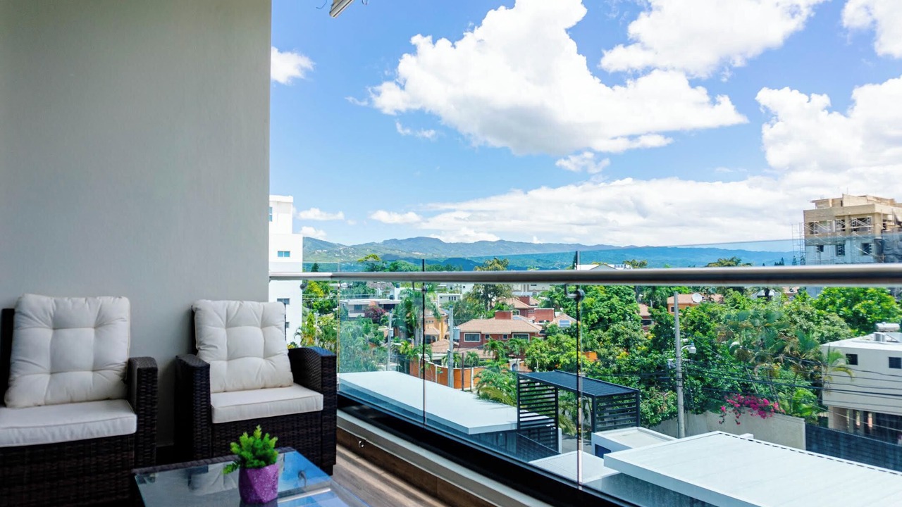 Photo of Outdoor in Cerro Alto