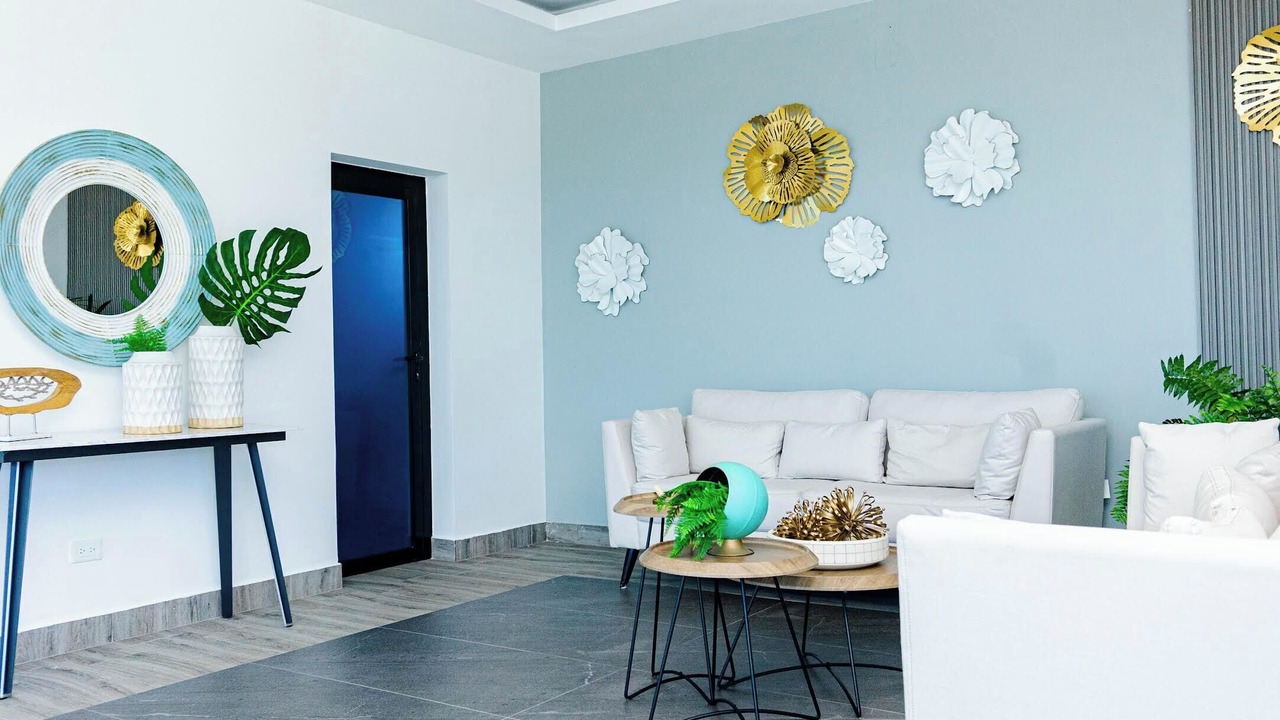 Photo of Livingroom in Cerro Alto