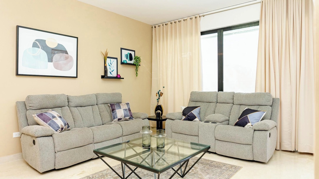 Photo of Livingroom in Cerro Alto