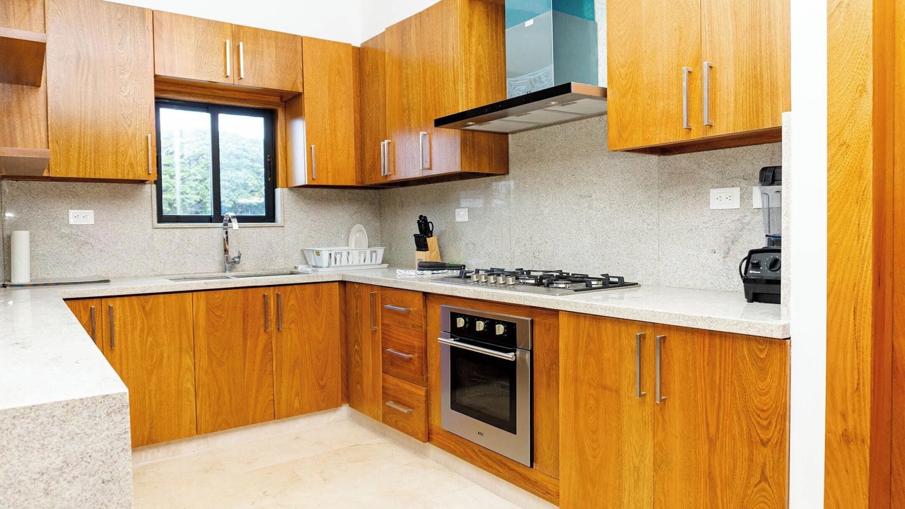 Photo of Kitchen in Cerro Alto