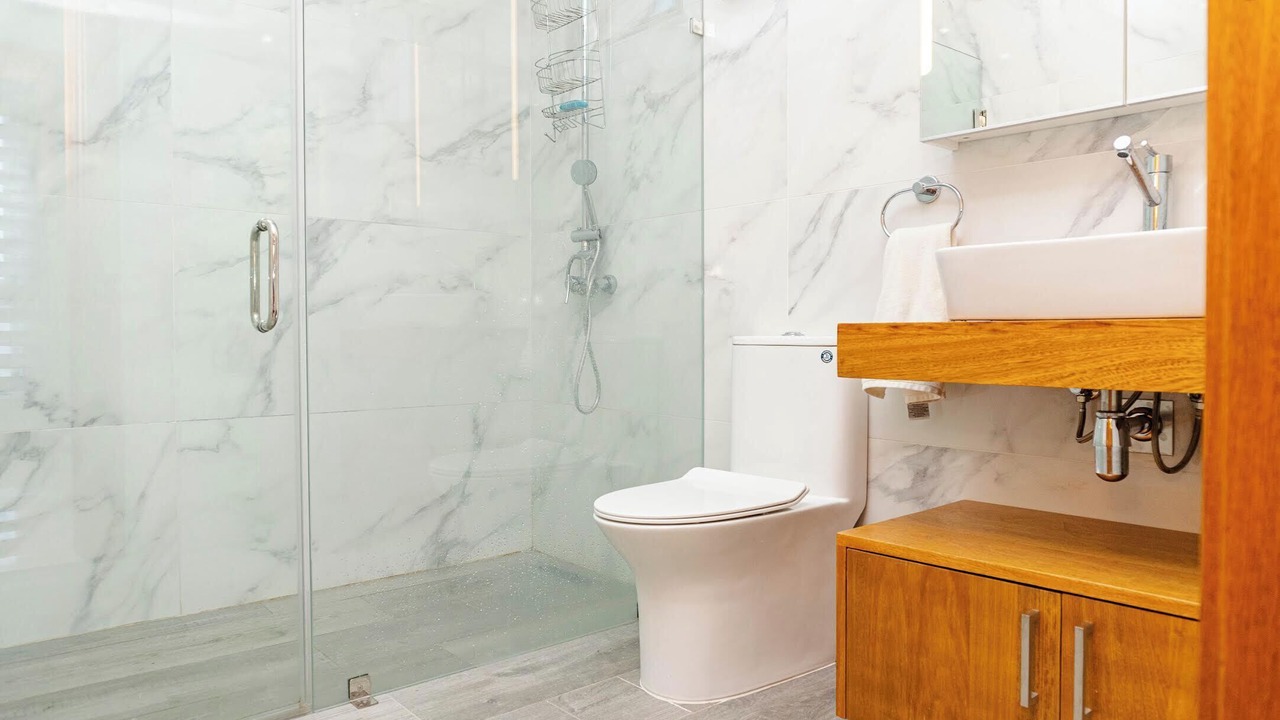 Photo of Bathroom in Cerro Alto