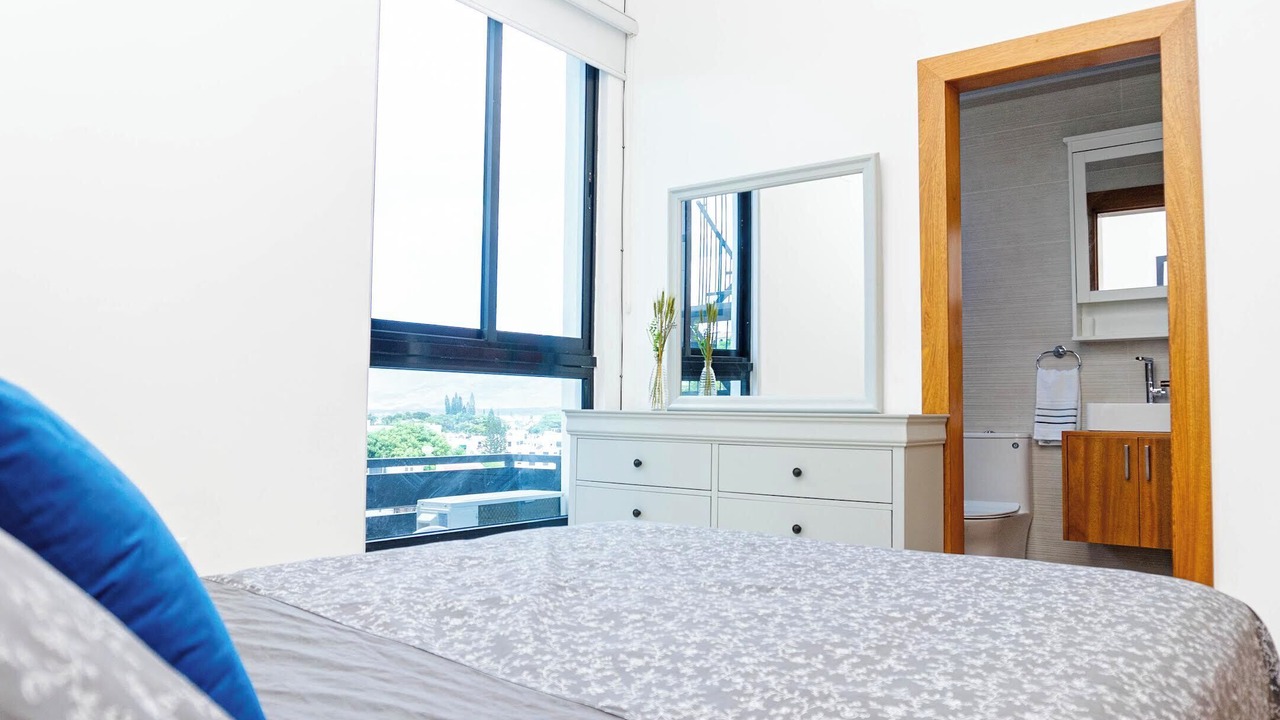 Photo of Bedroom in Cerro Alto