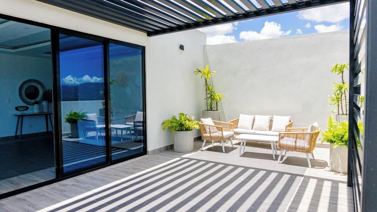 Photo of Patio Balcony in Cerro Alto