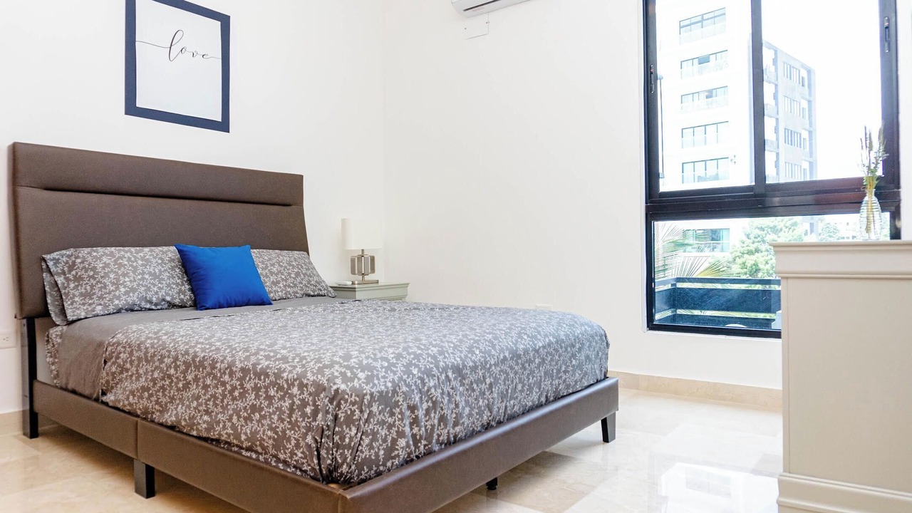 Photo of Bedroom in Cerro Alto