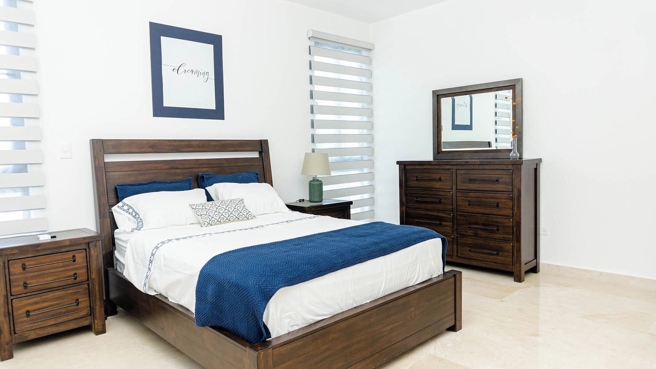 Photo of Bedroom in Cerro Alto