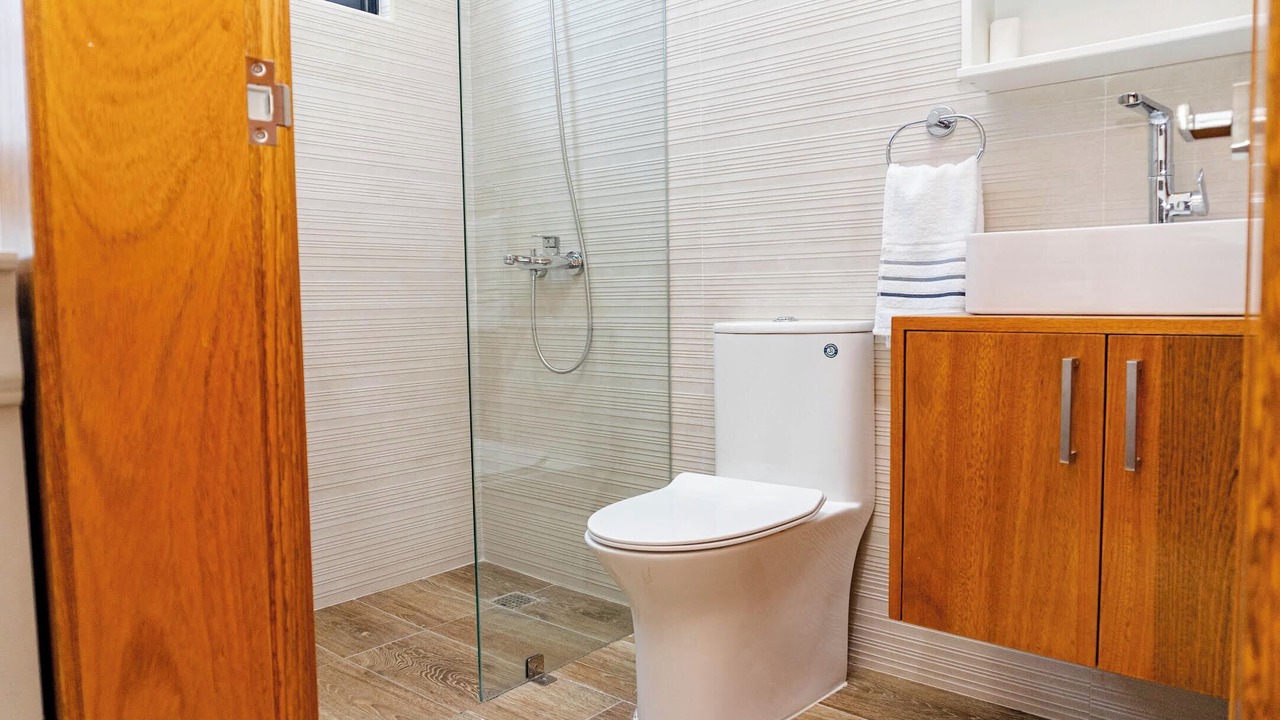 Photo of Bathroom in Cerro Alto