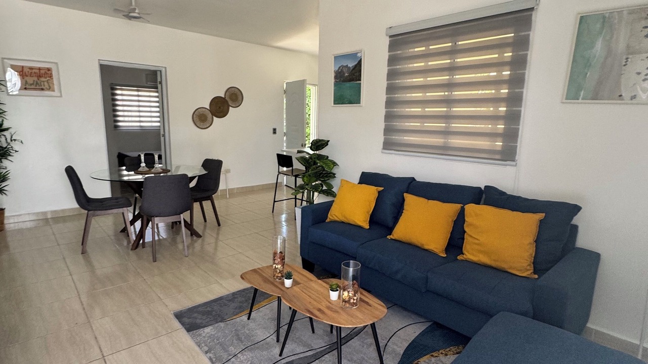 Photo of Livingroom in Veron