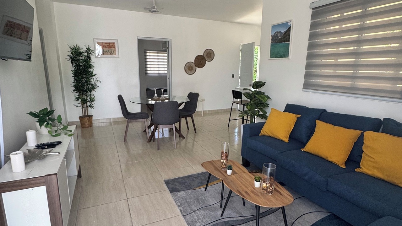 Photo of Livingroom in Veron