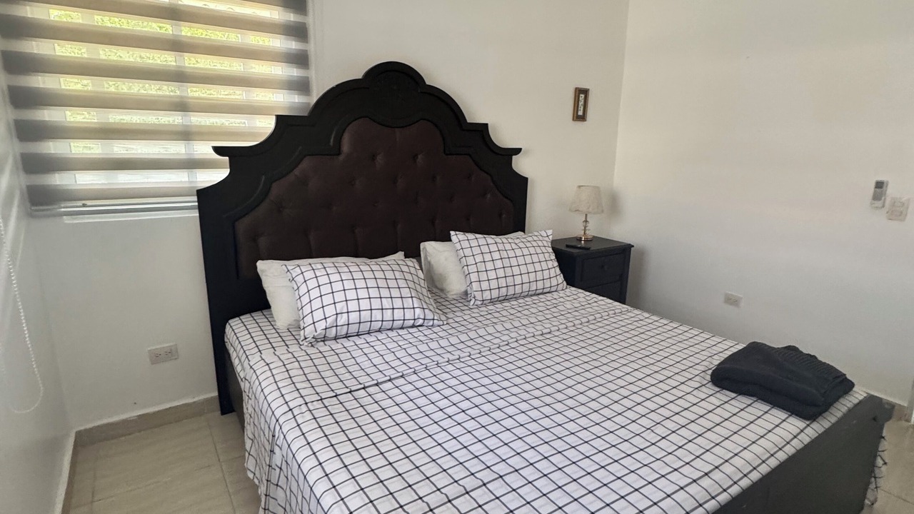 Photo of Bedroom in Veron