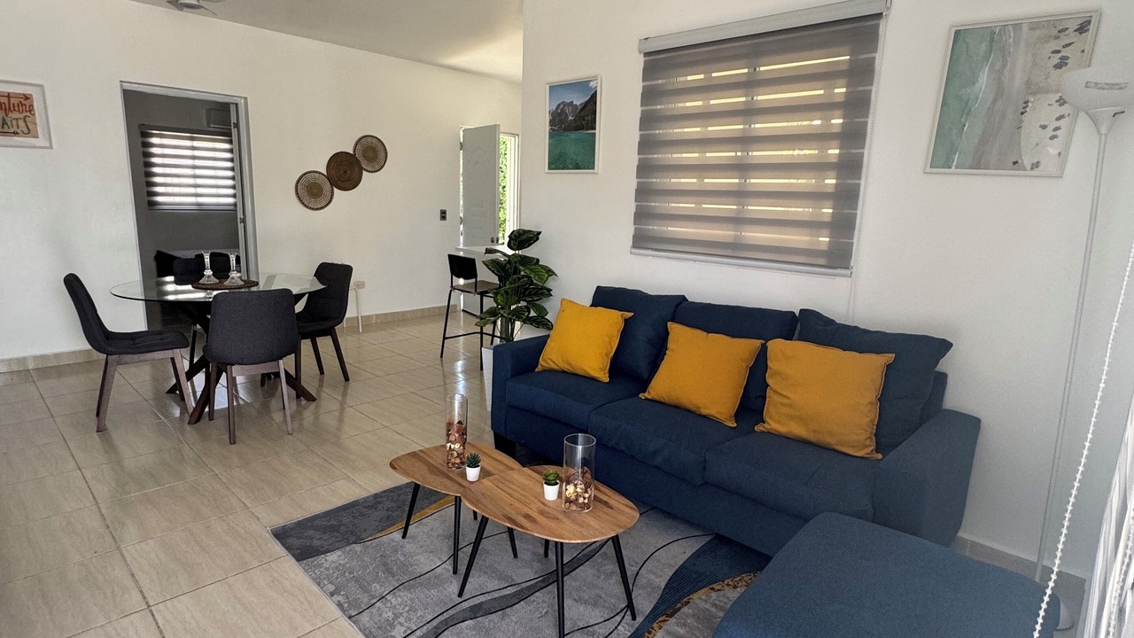 Photo of Livingroom in Veron