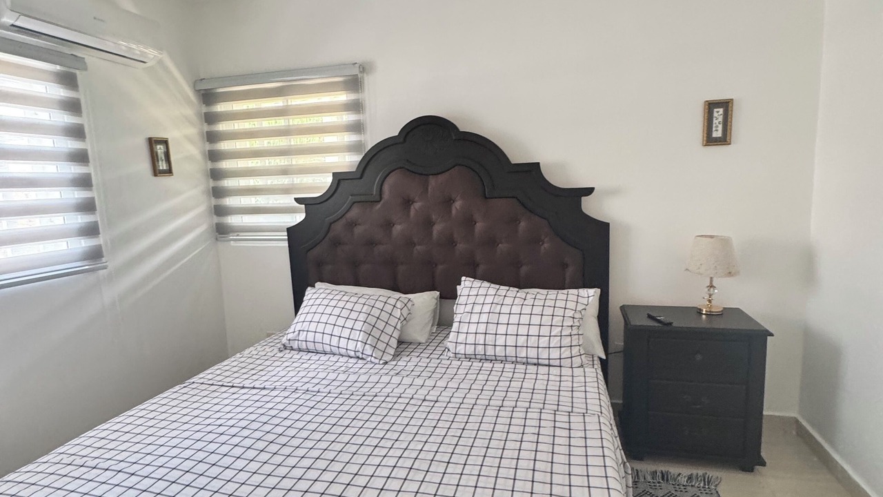 Photo of Bedroom in Veron