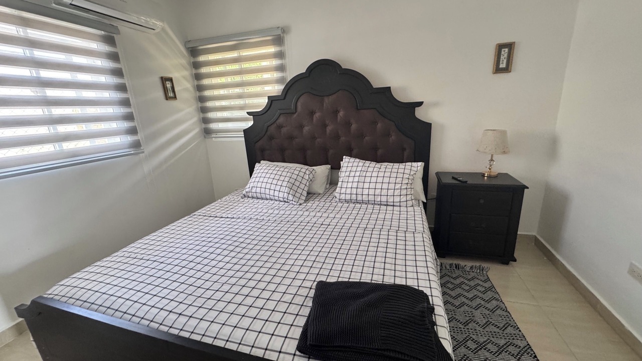 Photo of Bedroom in Veron