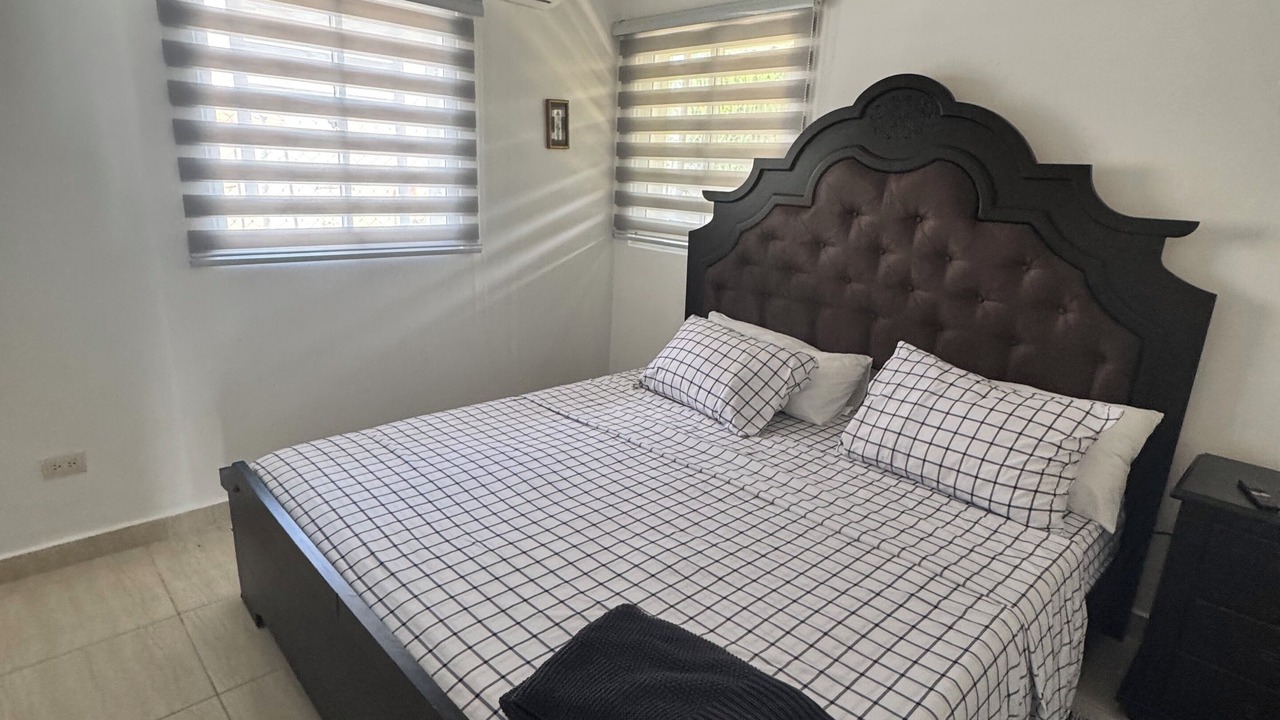 Photo of Bedroom in Veron