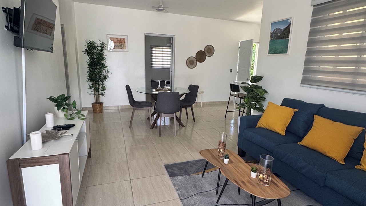 Photo of Livingroom in Veron