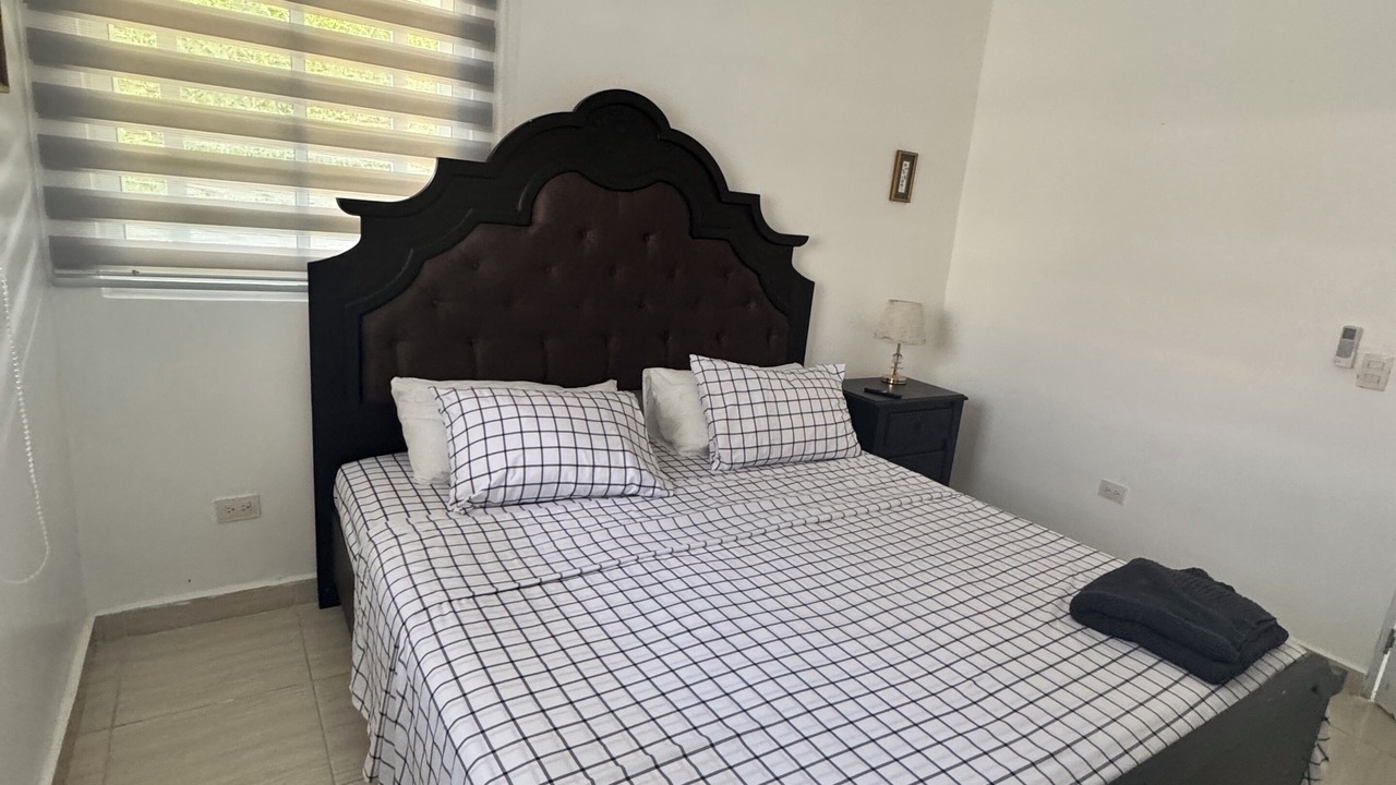 Photo of Bedroom in Veron