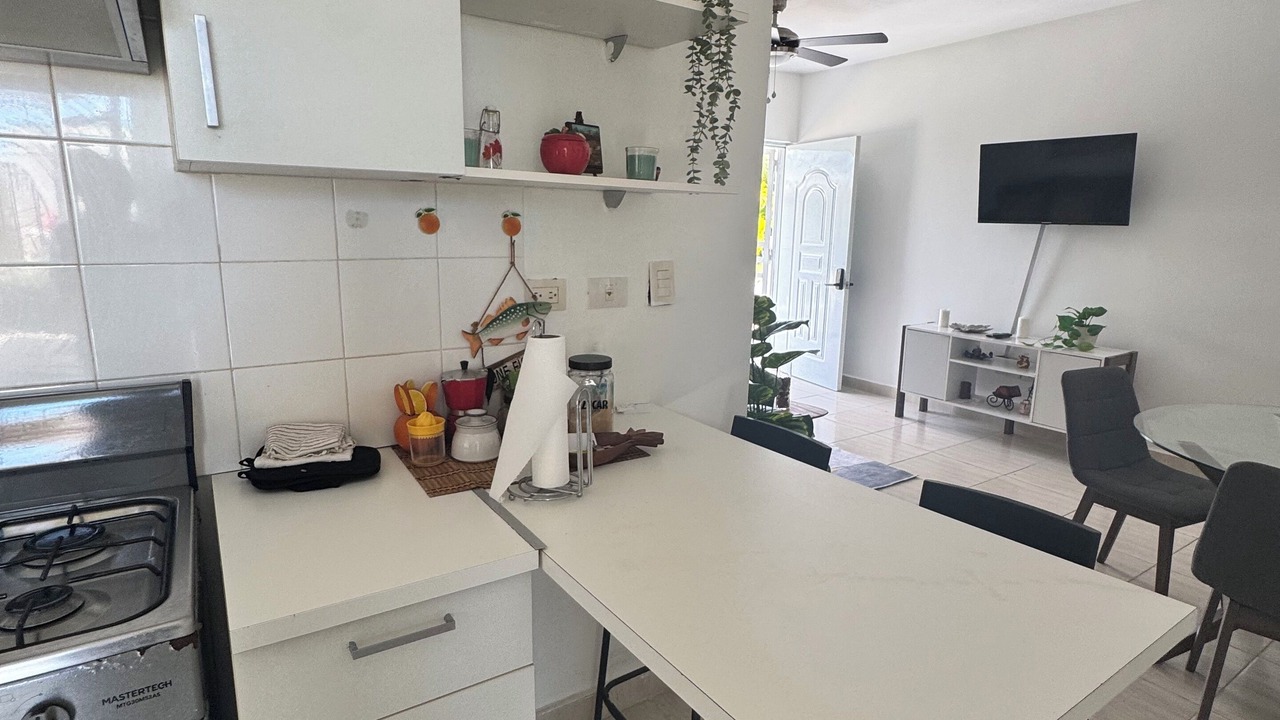 Photo of Kitchen in Veron