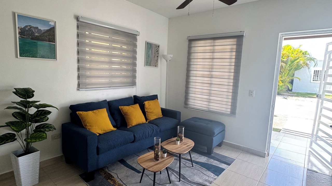 Photo of Livingroom in Veron