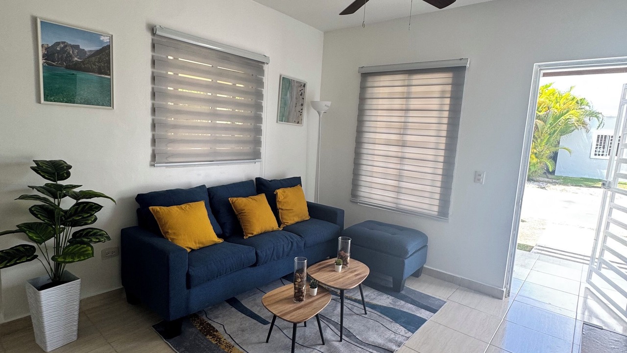 Photo of Livingroom in Veron