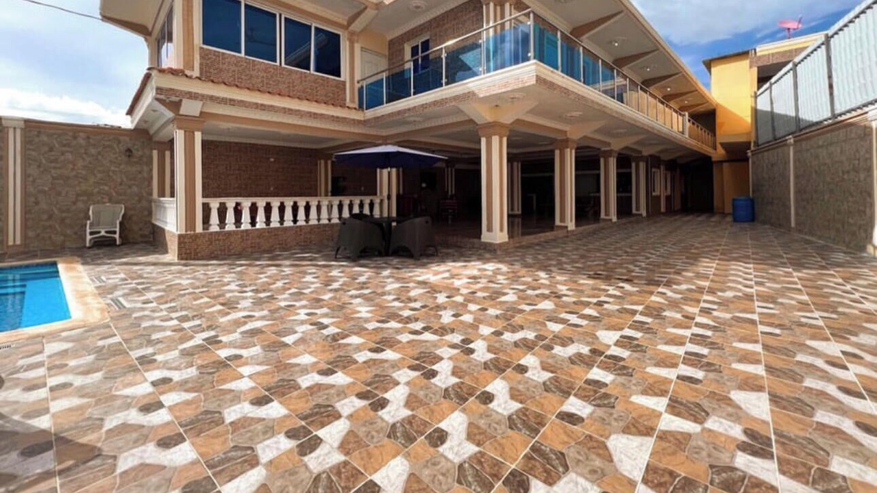 Photo of Outdoor in Riviera Del Caribe