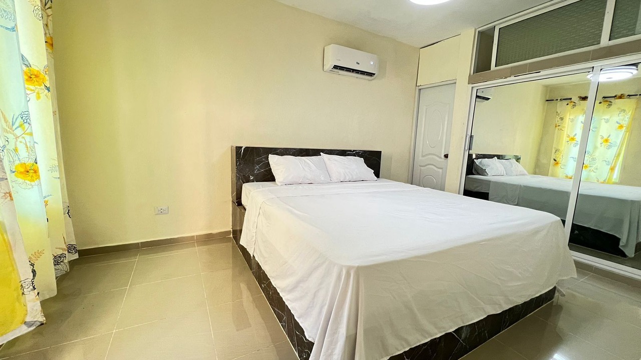 Photo of Bedroom in Riviera Del Caribe