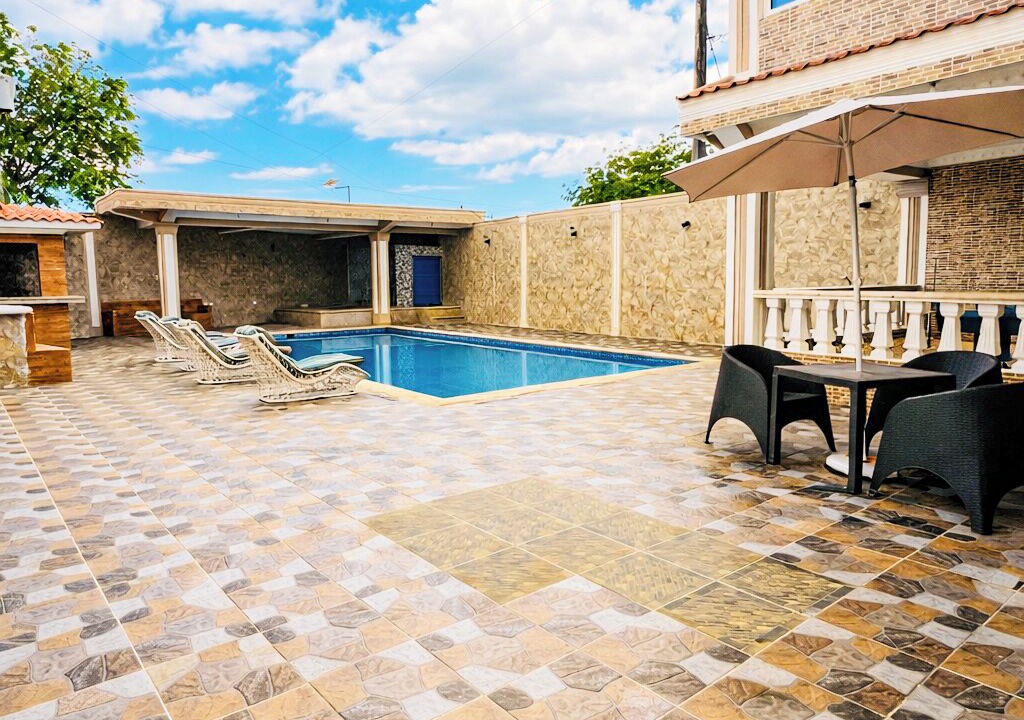 Photo of Outdoor in Riviera Del Caribe