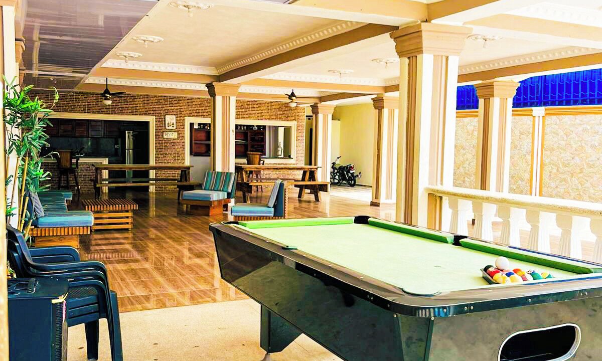 Photo of Patio Balcony in Riviera Del Caribe