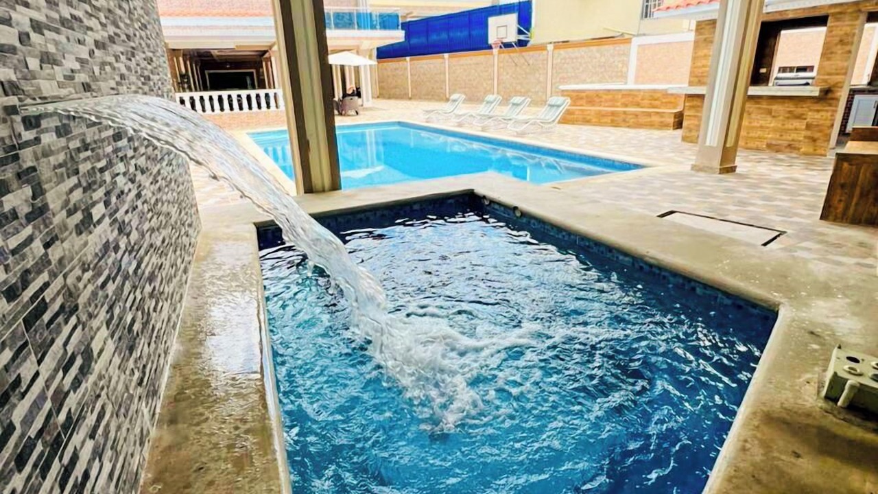 Photo of Outdoor in Riviera Del Caribe