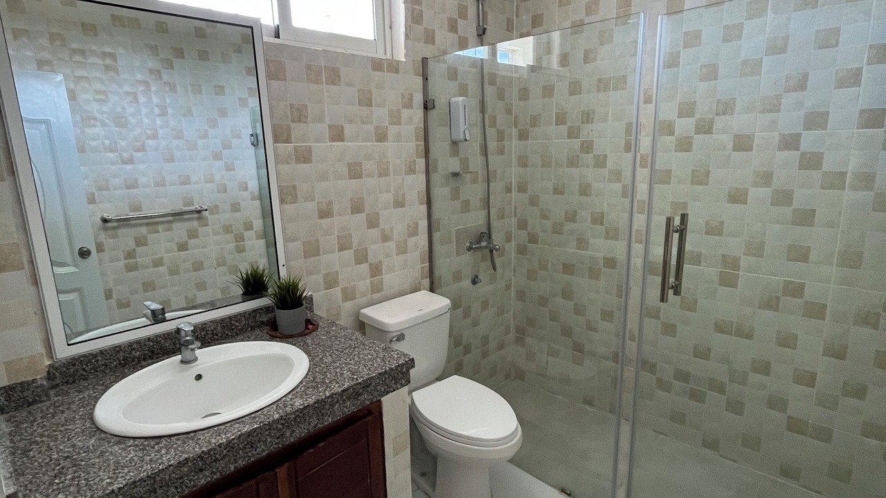 Photo of Bathroom in Riviera Del Caribe