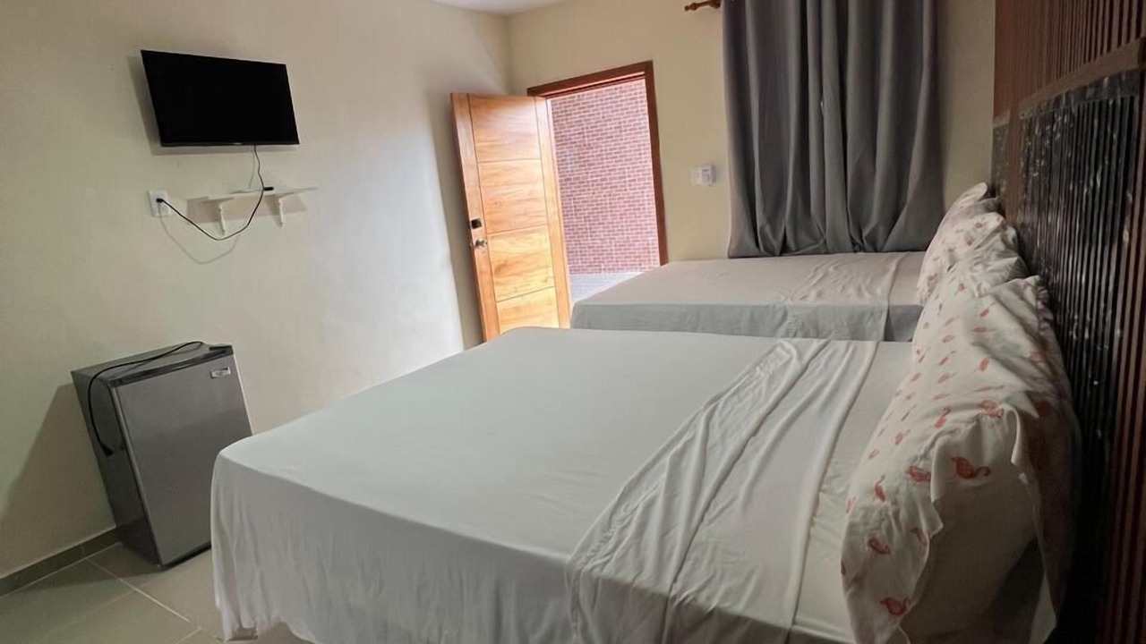 Photo of Bedroom in Riviera Del Caribe