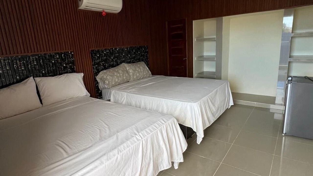 Photo of Bedroom in Riviera Del Caribe