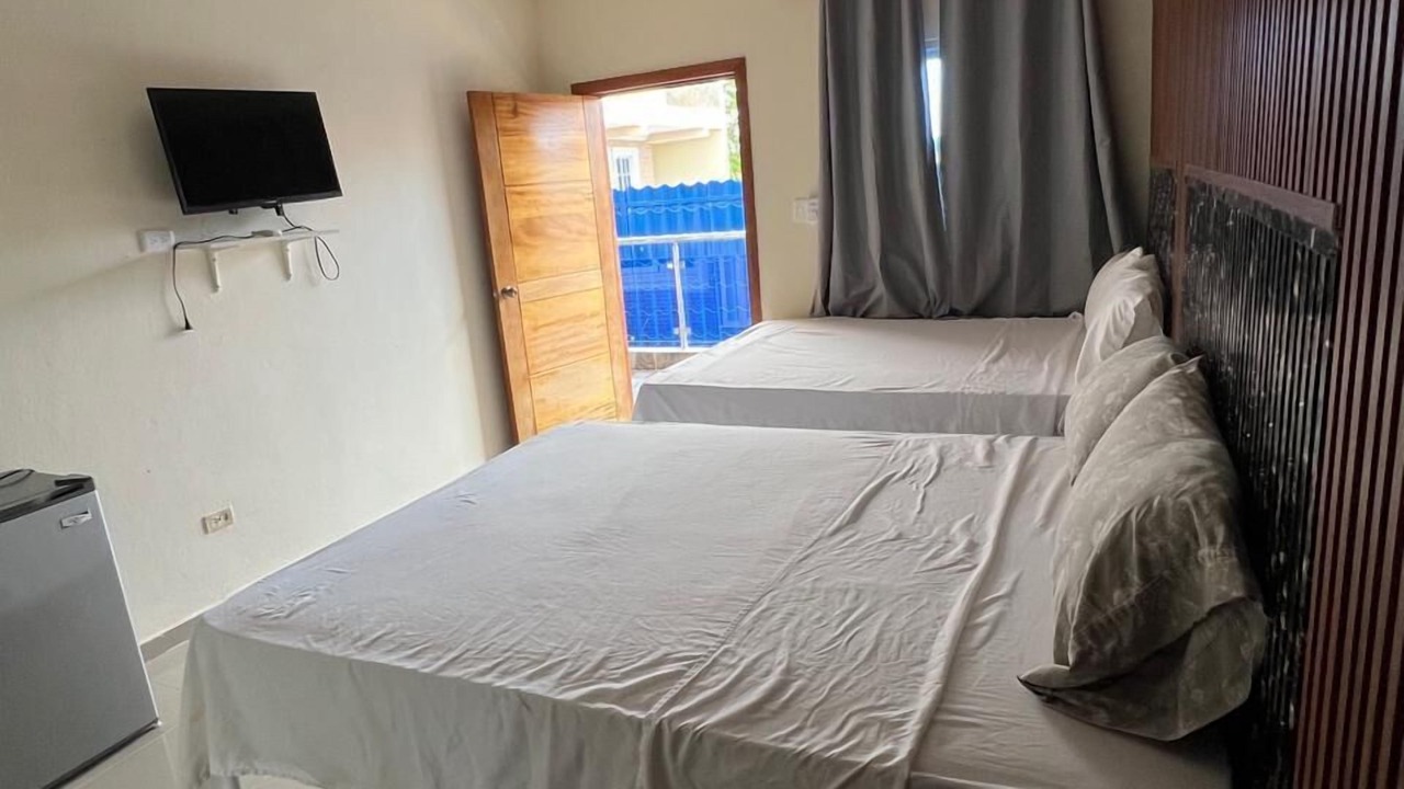 Photo of Bedroom in Riviera Del Caribe