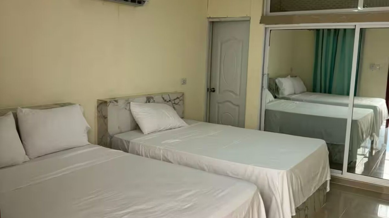 Photo of Bedroom in Riviera Del Caribe