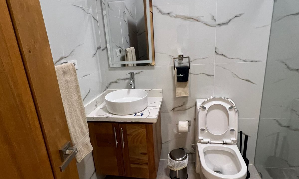 Photo of Bathroom in Montellano