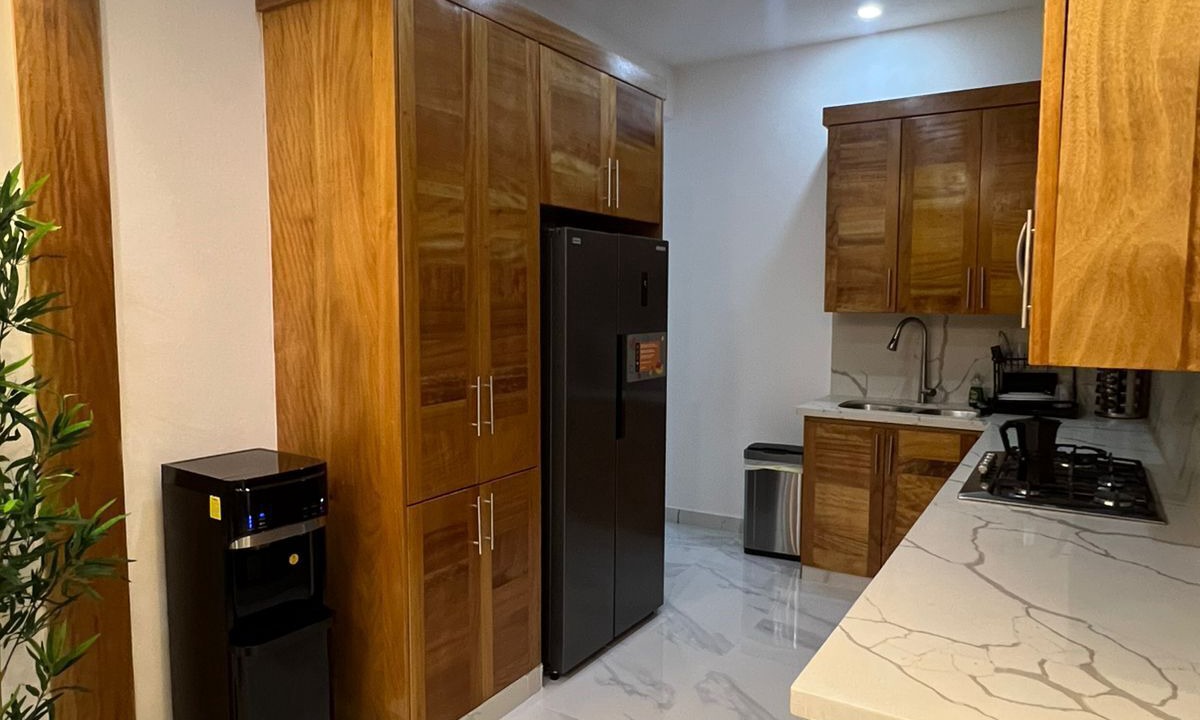 Photo of Kitchen in Montellano