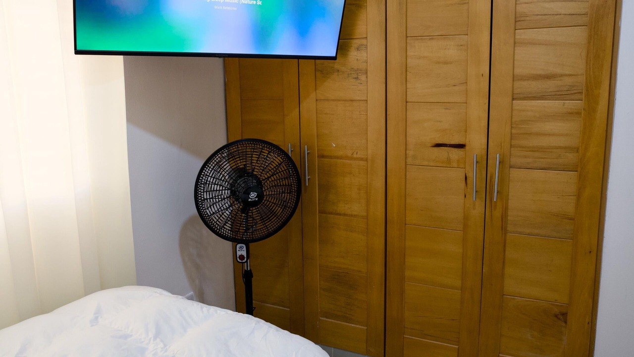 Photo of Bedroom in Tropical del Este