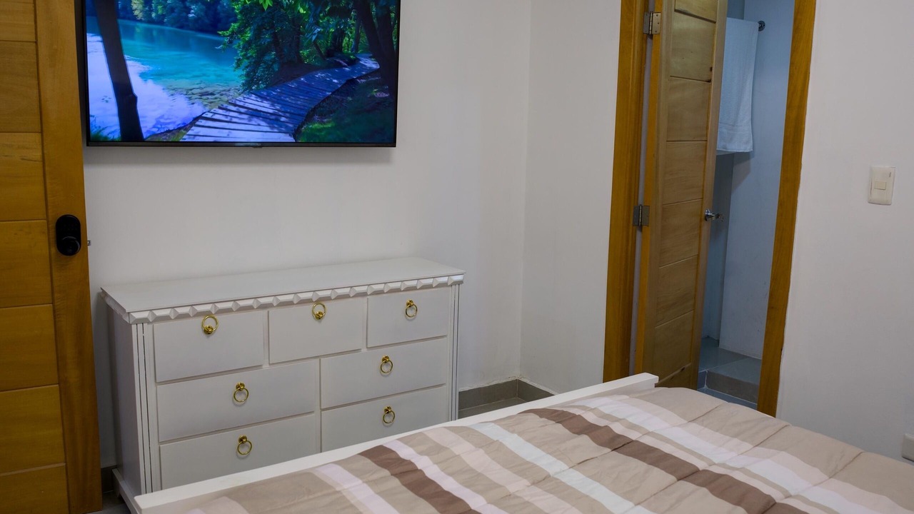 Photo of Bedroom in Tropical del Este